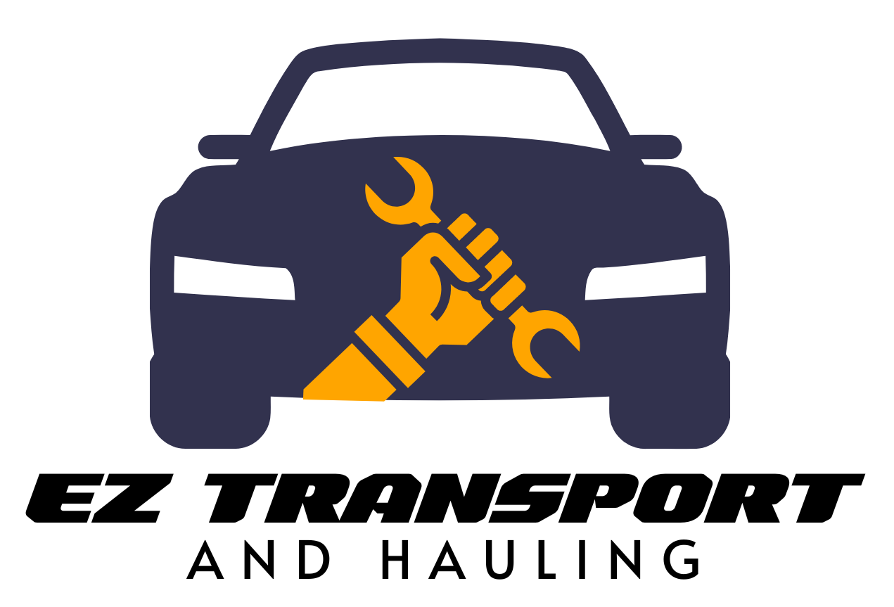 Ez transport and hauling